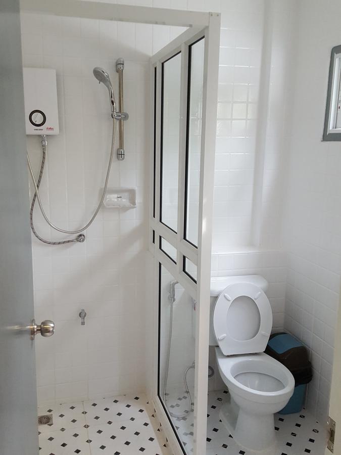 Jindabyne Cafe & Hostel Chiang Mai Esterno foto